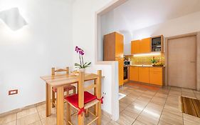 Bed&Breakfast Dorgali